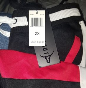 Brand New Men's Athletic Joggers